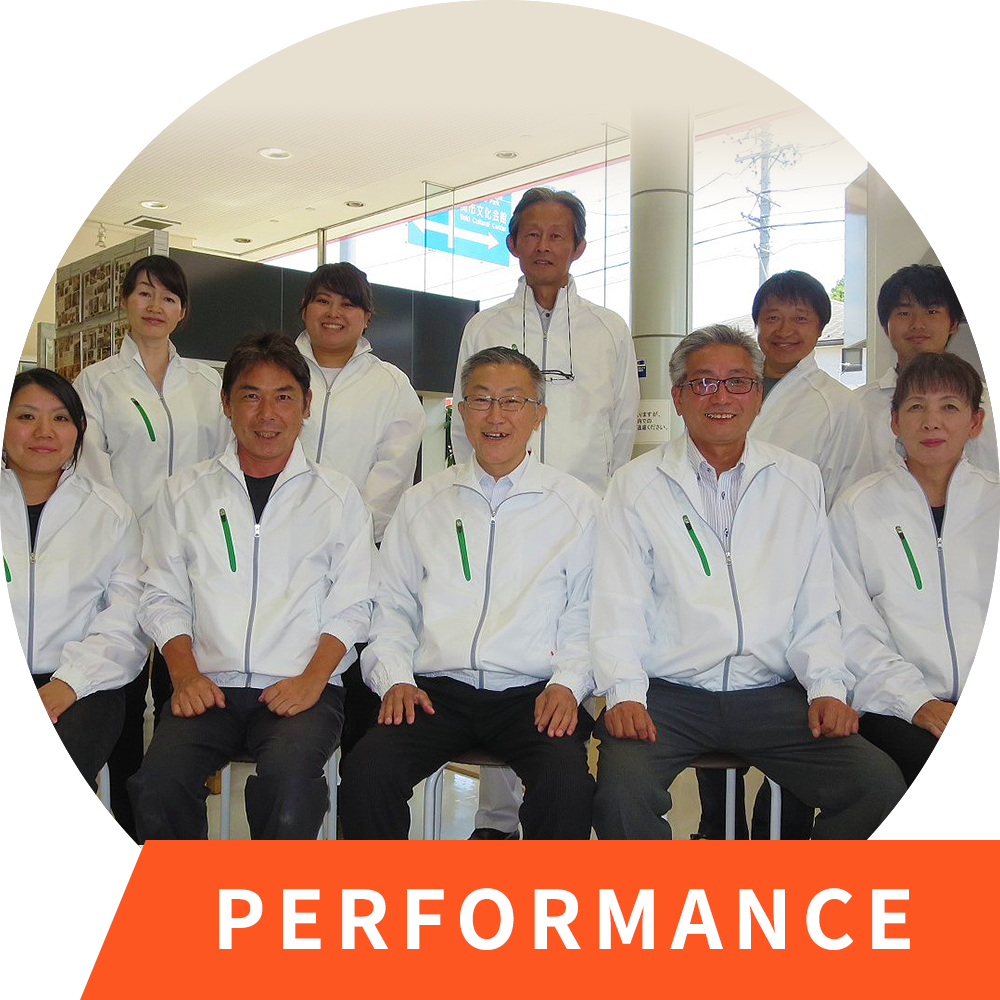 PERFORMANCE