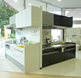 展示場画像
